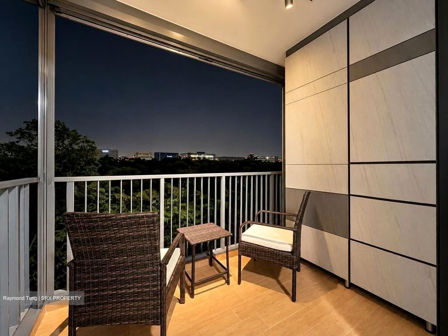 Kingsford Waterbay (D19), Apartment #634949021